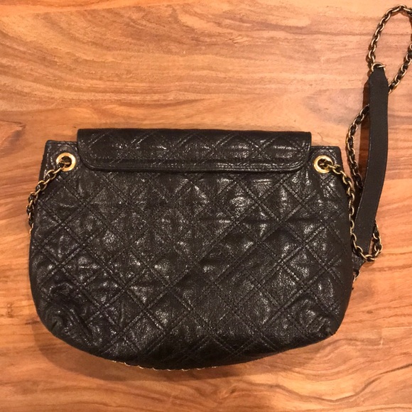 Marc Jacobs Quilted Handbag - Picture 6 of 6